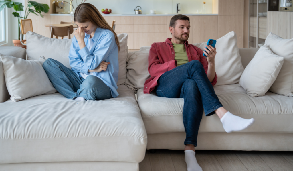 O que ninguém te conta sobre amar um narcisista